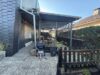großzügiges Mehrfamilienhaus in Wermelskirchen/ Dhünn - Terrasse