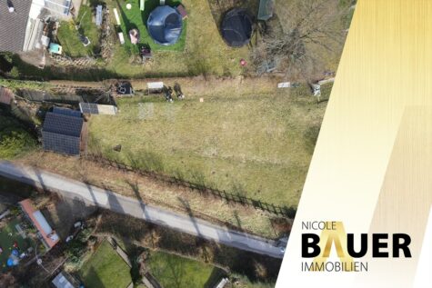 Baugrundstück in Wermelskirchen / Dhünn, 42929 Wermelskirchen, Wohngrundstück