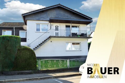 großzügige Eigentumswohnung in Wermelskirchen, 42929 Wermelskirchen, Etagenwohnung