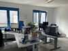 Gewerbehalle mit Büroräumen in Hückeswagen - Büro