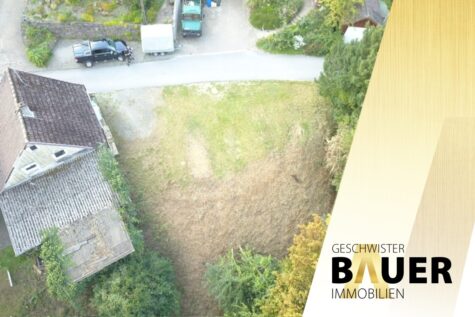 Baugrundstück in ruhiger Lage in Wermelskirchen / Dabringhausen, 42929 Wermelskirchen, Wohngrundstück