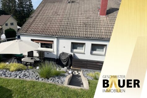 schön gelegene 86m² große Eigentumswohnung in Wermelskirchen, 42929 Wermelskirchen, Etagenwohnung