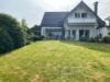 stilvolles Einfamilienhaus in Wermelskirchen/Dabringhausen - Rückansicht