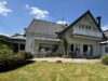 stilvolles Einfamilienhaus in Wermelskirchen/Dabringhausen - Rückansicht