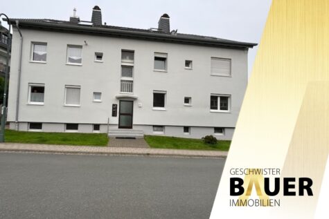 Eigentumswohnung in ruhiger Lage in Wermelskirchen, 42929 Wermelskirchen, Erdgeschosswohnung