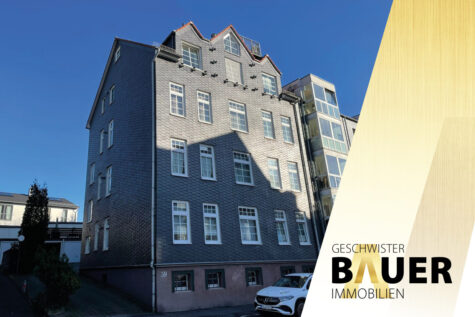 Bergisches acht Familienhaus ( Finanzierung über Verkäufer möglich ), 42859 Remscheid, Mehrfamilienhaus