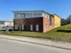 Lagerhalle - Büro - Wohnhaus in Hückeswagen Winterhagen West 2 - Büro