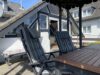 Einfamilienhaus in Hückeswagen - Terrassse