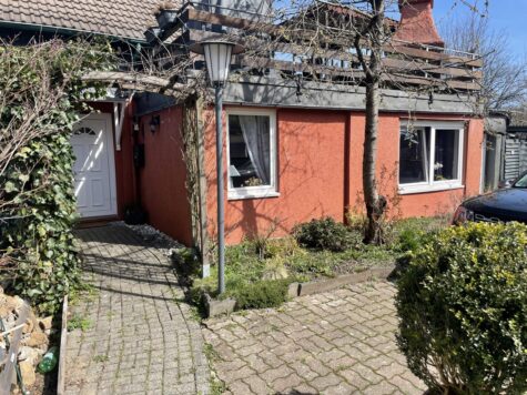 Einfamilienhaus in Hückeswagen, 42499 Hückeswagen, Einfamilienhaus