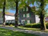 Stilvolles bergisches Mehrfamilienhaus in Lennep - Außenansicht