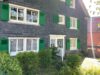 Stilvolles bergisches Mehrfamilienhaus in Lennep - Außenansicht