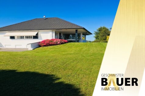 charmante, freihstehende Villa mit traumhaften Garten in Wermelskirchen/ Dhünn, 42929 Wermelskirchen, Einfamilienhaus