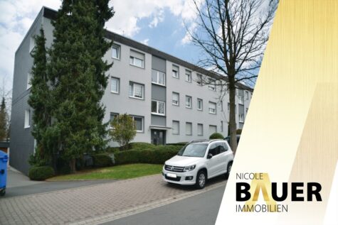 Kapitalanlage: drei gepflegte und renditestarke Mehrfamilienhäuser in Top Lage von Wermelskirchen/ Dabringhausen, 42929 Wermelskirchen, Mehrfamilienhaus