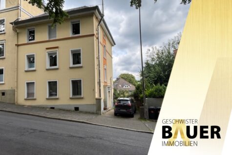 Eigentumswohnung in zentraler Lage von Remscheid ( Wilhelmstr.), 42853 Remscheid, Erdgeschosswohnung