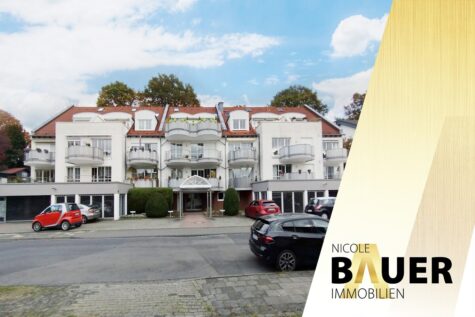 VERKAUFT:stilvolle Eigentumswohnung in bester Lage von Remscheid, 42855 Remscheid, Etagenwohnung