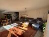gut gelegene Doppelhaushälfte in Wermelskirchen - Wohn/ Esszimmer