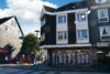 Wohn - und Geschäftshaus in bester Lage von Wermelskirchen ( Telegrafenstraße ) - Außenansicht