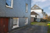 VERKAUFT: stadtnah gelegenes Einfamilienhaus in Wermelskirchen - Seitenansicht