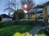 wunderschöne Stadtvilla in zentraler Lage von Wermelskirchen - Garten