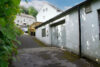 Zweifamilienhaus mit großer Lagerhalle und traumhaften Grundstück in Remscheid - Halle Aussen