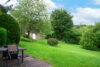 Zweifamilienhaus mit großer Lagerhalle und traumhaften Grundstück in Remscheid - Garten