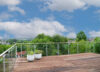 Zweifamilienhaus mit großer Lagerhalle und traumhaften Grundstück in Remscheid - Dachterrasse