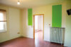 Zweifamilienhaus mit großer Lagerhalle und traumhaften Grundstück in Remscheid - Wohnzimmer OG