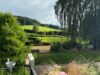 renoviertes, attraktives Zweifamilienhaus in ruhiger Lage in Odenthal - Ausblick Balkon