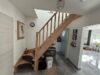 renoviertes, attraktives Zweifamilienhaus in ruhiger Lage in Odenthal - Treppe