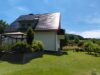 renoviertes, attraktives Zweifamilienhaus in ruhiger Lage in Odenthal - Garten