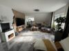 renoviertes, attraktives Zweifamilienhaus in ruhiger Lage in Odenthal - Wohnzimmer OG