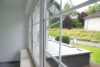 renoviertes, attraktives Zweifamilienhaus in ruhiger Lage in Odenthal - Wohnzimmer