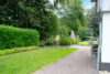 renoviertes, attraktives Zweifamilienhaus in ruhiger Lage in Odenthal - Garten