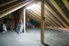 renoviertes, attraktives Zweifamilienhaus in ruhiger Lage in Odenthal - Garage Dachboden