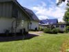 renoviertes, attraktives Zweifamilienhaus in ruhiger Lage in Odenthal - Garten