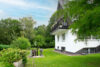renoviertes, attraktives Zweifamilienhaus in ruhiger Lage in Odenthal - Garten