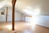 großzügige Eigentumswohnung mit traumhafter Dachterrasse in Dorfmitte von Dabringhausen/ Wermelskirchen - Dachboden
