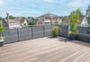 großzügige Eigentumswohnung mit traumhafter Dachterrasse in Dorfmitte von Dabringhausen/ Wermelskirchen - Dachterrasse