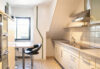 großzügige Eigentumswohnung mit traumhafter Dachterrasse in Dorfmitte von Dabringhausen/ Wermelskirchen - Küche