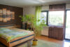 großzügige Eigentumswohnung mit traumhafter Dachterrasse in Dorfmitte von Dabringhausen/ Wermelskirchen - Schlafzimmer