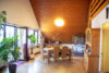 großzügige Eigentumswohnung mit traumhafter Dachterrasse in Dorfmitte von Dabringhausen/ Wermelskirchen - Wohnzimmer