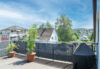 großzügige Eigentumswohnung mit traumhafter Dachterrasse in Dorfmitte von Dabringhausen/ Wermelskirchen - Dachterrasse