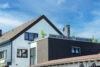 großzügige Eigentumswohnung mit traumhafter Dachterrasse in Dorfmitte von Dabringhausen/ Wermelskirchen - Aussenansicht