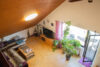 großzügige Eigentumswohnung mit traumhafter Dachterrasse in Dorfmitte von Dabringhausen/ Wermelskirchen - Wohnzimmer