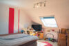 großzügige Eigentumswohnung mit traumhafter Dachterrasse in Dorfmitte von Dabringhausen/ Wermelskirchen - Kinderzimmer