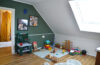 VERKAUFT: wunderschön gelegenes Mehrfamilienhaus mit vielen Nutzungsmöglichkeiten in Hückeswagen/ Schückhausen - Haus Kinderzimmer 2