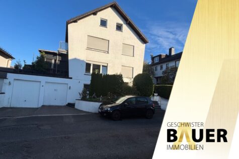 großzügiges Mehrfamilienhaus in Wermelskirchen/ Dhünn, 42929 Wermelskirchen, Mehrfamilienhaus