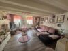 Historisches Mehrfamilienhaus im Ortskern von Dabringhausen/Wermelskirchen - Wohnzimmer EG