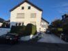 großzügiges Mehrfamilienhaus in Wermelskirchen/ Dhünn bietet viele Möglichkeiten - Außenansicht