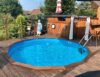 großzügiges Mehrfamilienhaus in Wermelskirchen/ Dhünn bietet viele Möglichkeiten - Pool